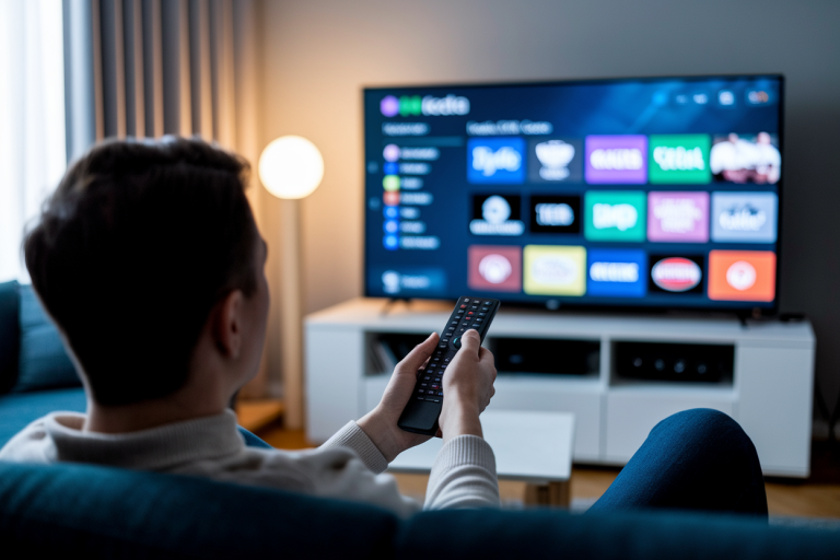 Kodi Mode d&rsquo;Emploi : Tutoriel Complet pour Configurer et Utiliser