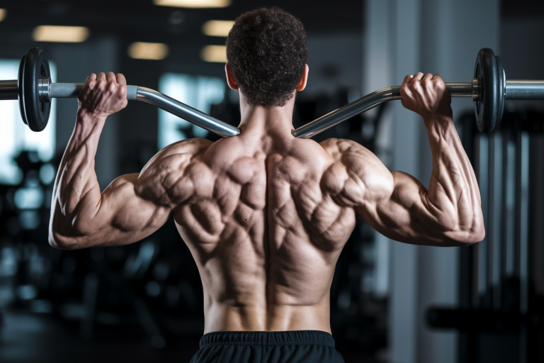Surcompensation Musculaire : Le Secret pour Progresser en Musculation et en Sport