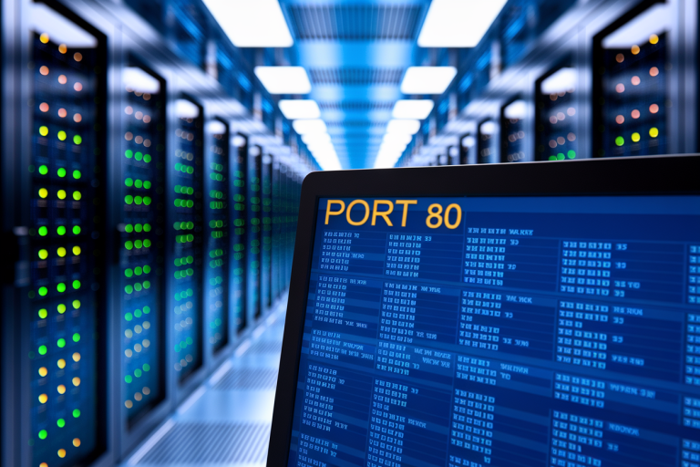 Port 80 : Tout Savoir sur ce Port HTTP Standard