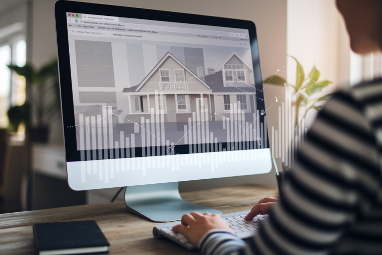 Castorus : Historique des Annonces et Extension pour Suivre le Marché Immobilier