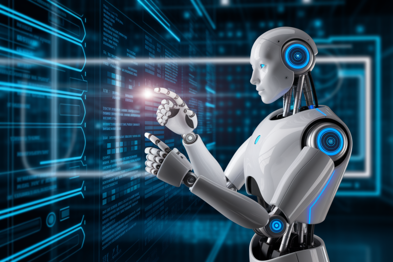 Qu&rsquo;est-ce qu&rsquo;un Automate : Définition et Fonctionnement Expliqués