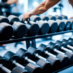Poids Musculation : Comment Choisir les Meilleurs pour votre Entraînement