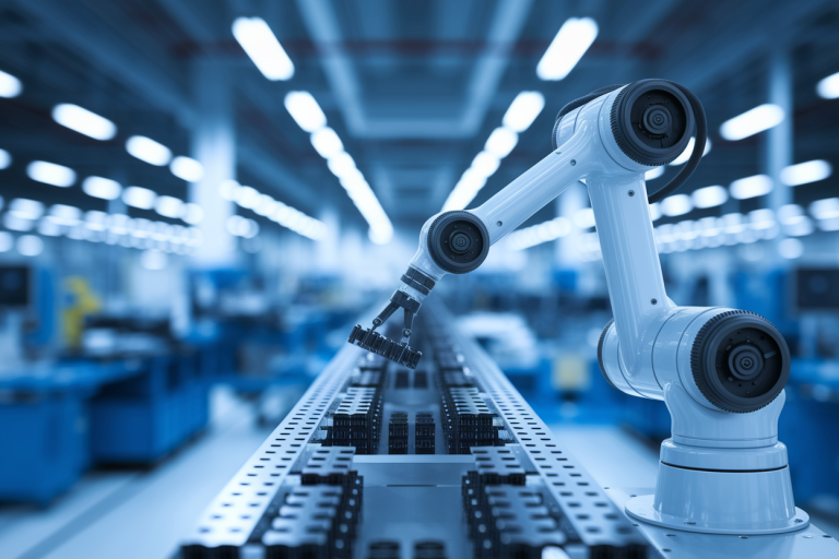 Programmation des Automates : Méthodes Efficaces pour Systèmes Industriels Programmables