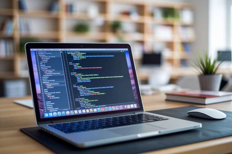 Comment Créer un Site Web : Guide Complet du Codage Internet