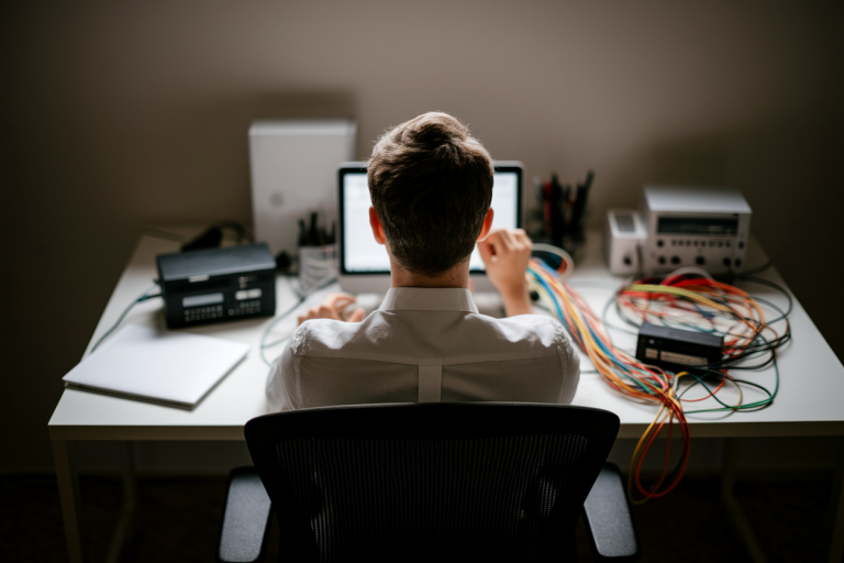 Tester Ligne Téléphonique : Comment Diagnostiquer Rapidement Votre Connexion