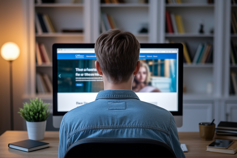 Web Archive : Comment Retrouver des Sites Internet Disparus avec Google et Internet Archive