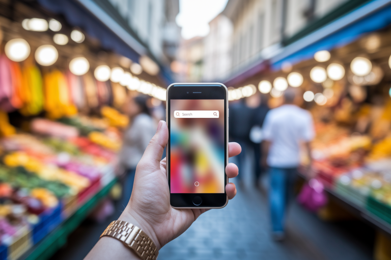 Google Lens : Comment Utiliser cet Outil de Recherche Visuelle