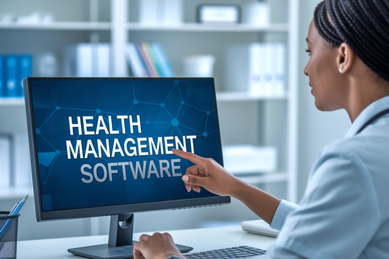 Netsoins : Tout ce que Vous Devez Savoir sur ce Logiciel de Santé