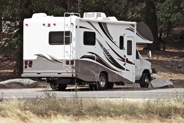 Camping-cars contrôle technique spécialisé équipements