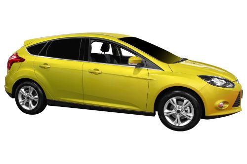 Voitures particulières contrôle technique