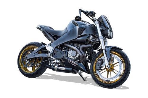 Motos et scooters contrôle technique spécialisé