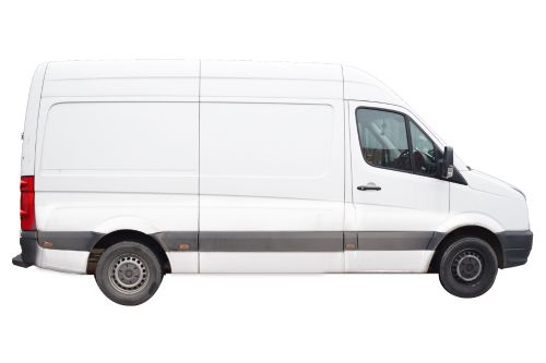 Véhicules utilitaires contrôle renforcé