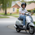 À Quel Âge Peut-on Conduire une Moto 50cc : Permis AM et Réglementation
