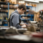 Aide au Premier Équipement des Apprentis 2024 : Aides Financières