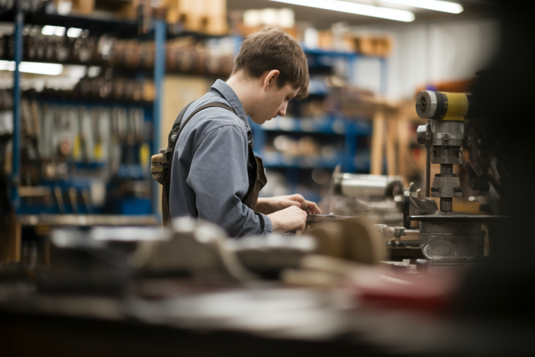Aide au Premier Équipement des Apprentis 2024 : Aides Financières