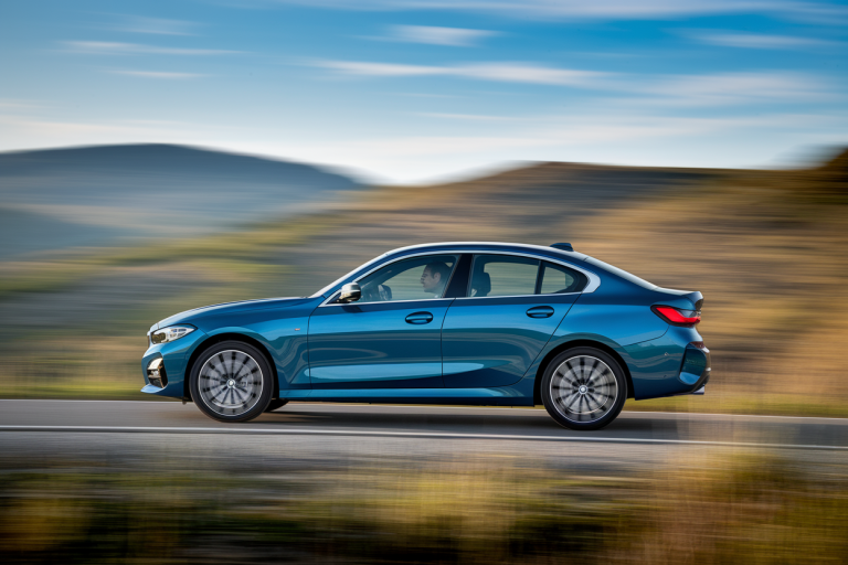 BMW Serie 1 Propulsion ou Traction : Quelle Transmission ?