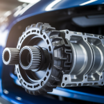 Durée de Vie Boîte EAT6 : Mythe ou Réalité sur sa Longévité