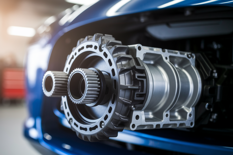 Durée de Vie Boîte EAT6 : Mythe ou Réalité sur sa Longévité