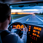 Dépassement temps de conduite 10h : Tolérance et Fin de Semaine