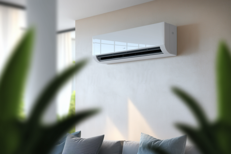 Bloc climatisation intérieur au meilleur prix