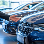 Garantie légale véhicule occasion : ce que dit la loi de conformité