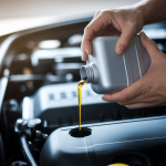 Peut-on Ajouter Huile Moteur Sans Vidange : Faire l&rsquo;Appoint en Toute Sécurité