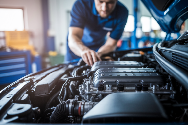 Fuite injecteur diesel : les symptômes qui doivent vous alerter