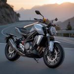 CFMOTO 450 MT : Vitesse Max et Fiche Technique 2024