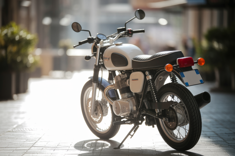 Connaitre Modele Moto avec Plaque Immatriculation : Argus Moto Gratuite