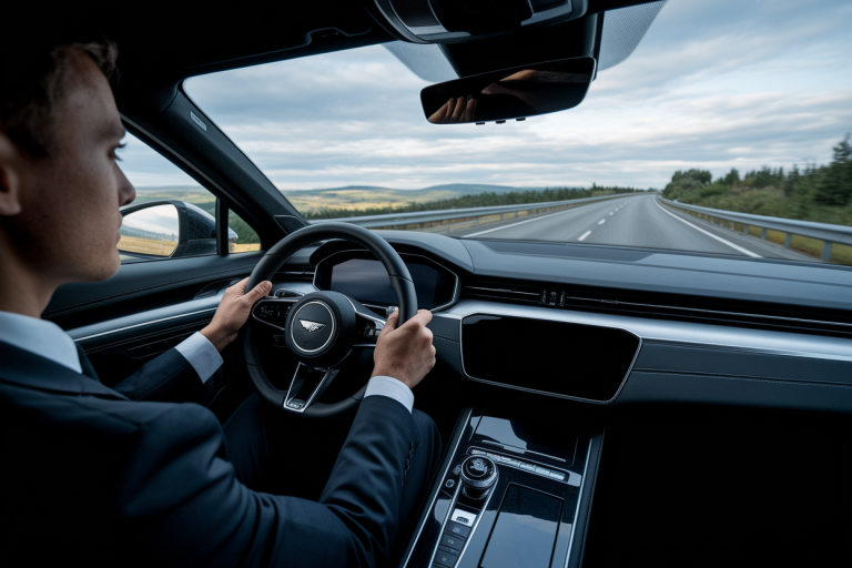 Barème kilométrique 2025 : les frais professionnels restent inchangés