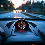 Comment nettoyer le filtre à particule diesel en roulant ?