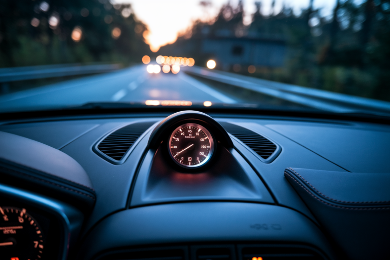 Comment nettoyer le filtre à particule diesel en roulant ?