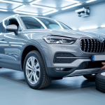 1er Contrôle Technique Voiture Neuve : Quand le Passer et Comment se Préparer