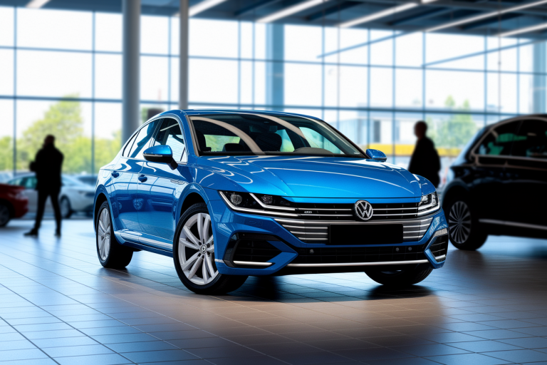 Crédit Auto Taux 0 Volkswagen Occasion : Toutes les Offres Disponibles